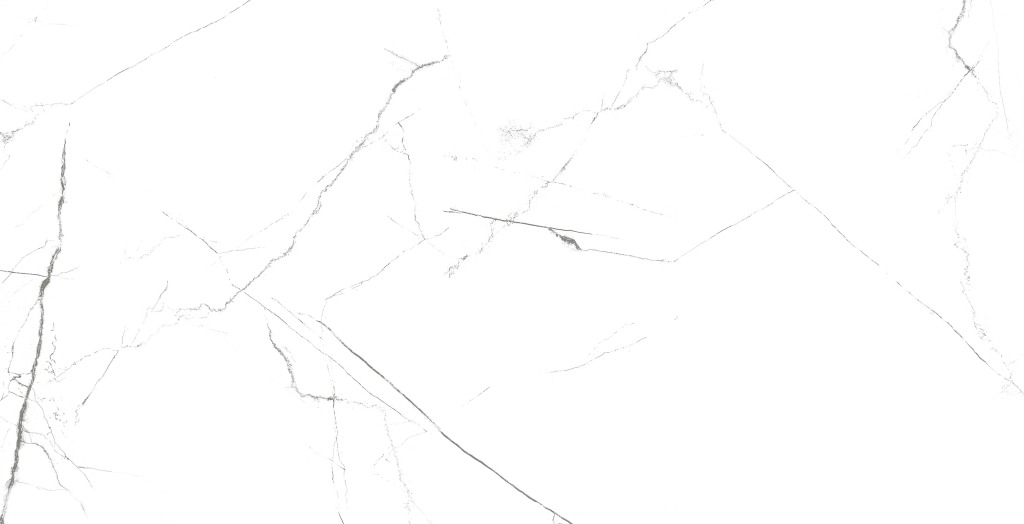 MOG101 Marble White 600x1200 полированный белый