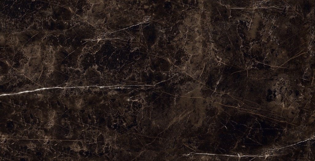 MOG401 Marble Dark Brown 600x1200 полированный коричневый