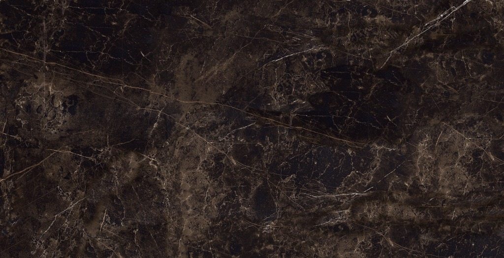 MOG401 Marble Dark Brown 600x1200 полированный коричневый