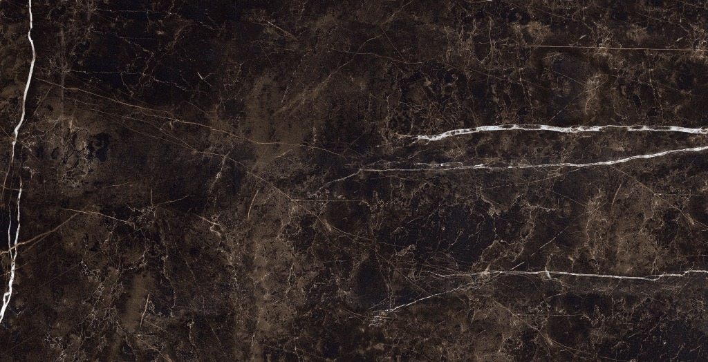 MOG401 Marble Dark Brown 600x1200 полированный коричневый