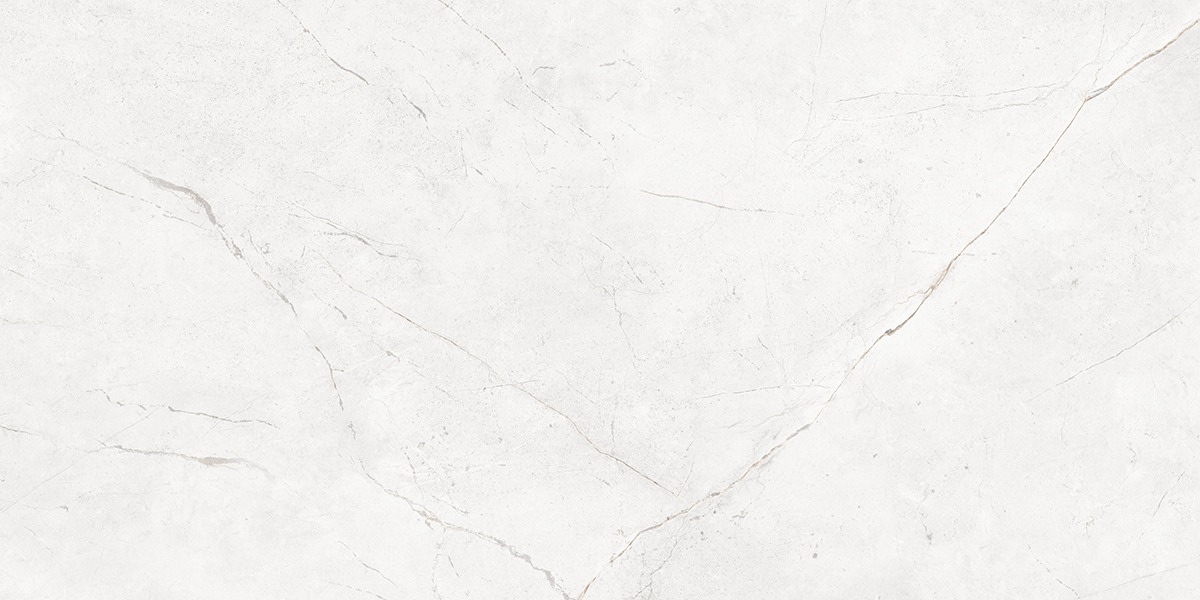 NL00 Nolana White 600x1200 полированный белый