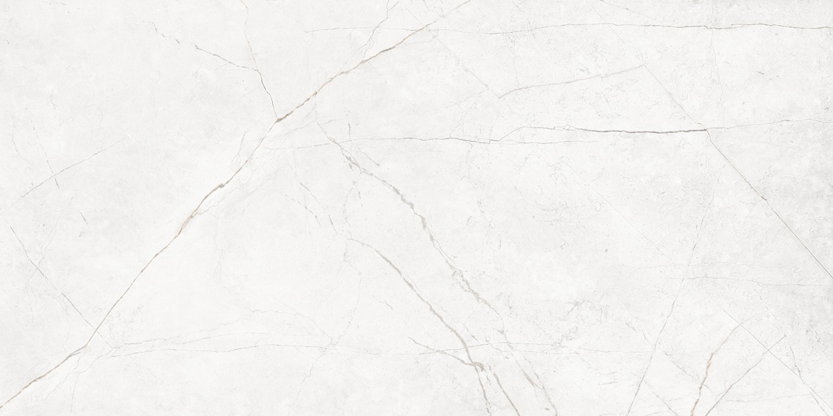 NL00 Nolana White 600x1200 полированный белый