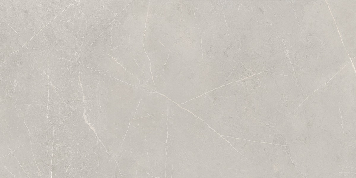 NL02 Nolana Light Grey 600x1200 полированный серый