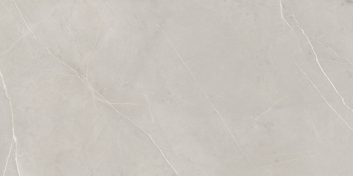 NL02 Nolana Light Grey 600x1200 полированный серый