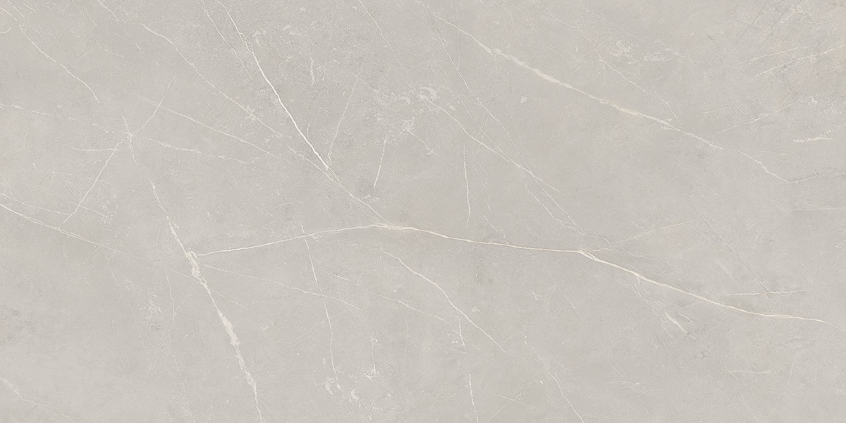 NL02 Nolana Light Grey 600x1200 полированный серый