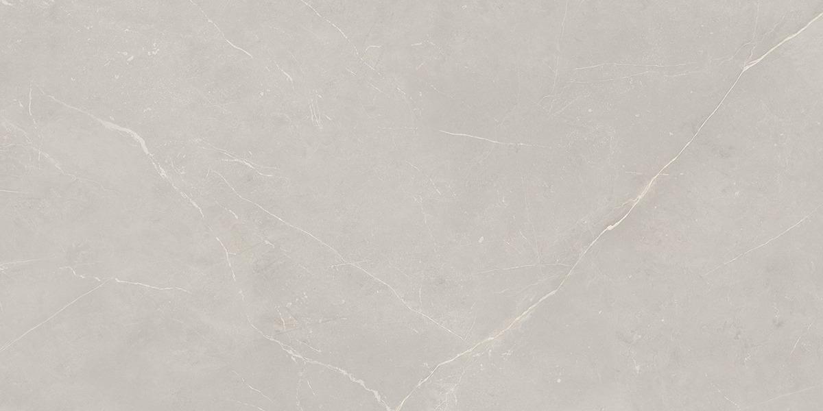 NL02 Nolana Light Grey 600x1200 полированный серый
