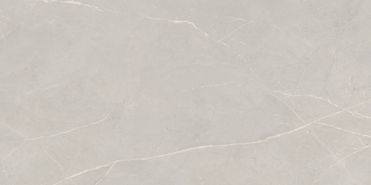 NL02 Nolana Light Grey 600x1200 полированный серый