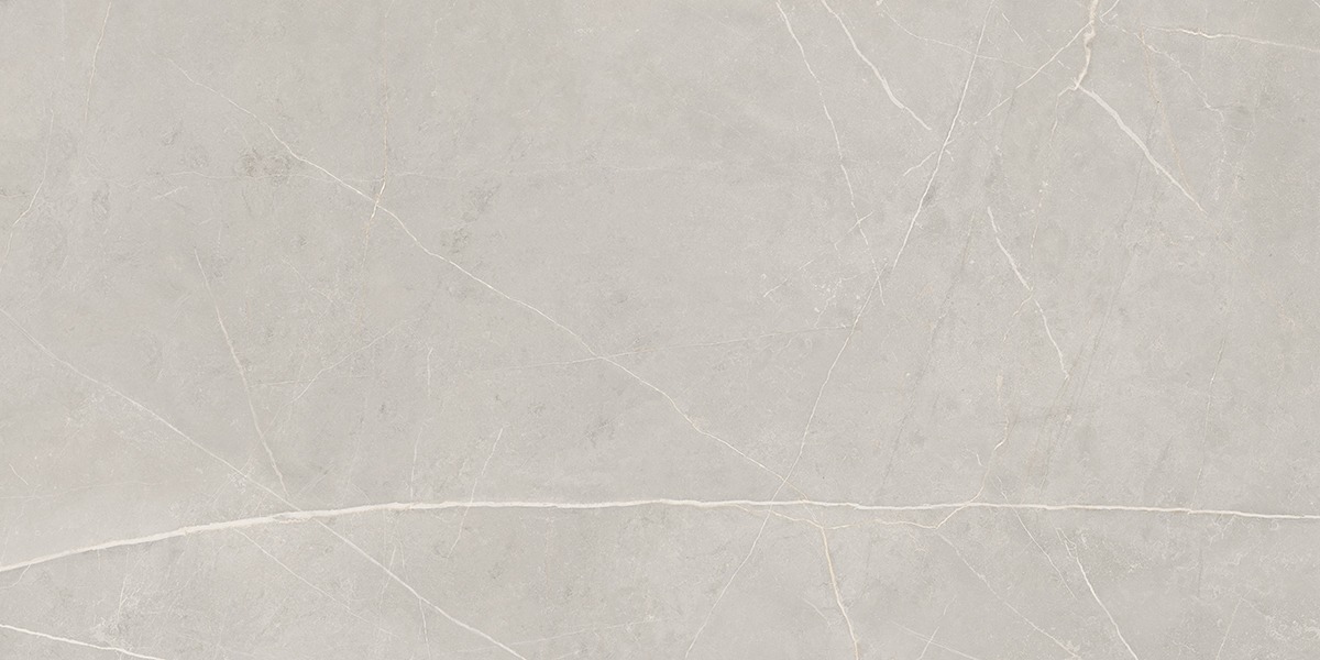 NL02 Nolana Light Grey 600x1200 полированный серый