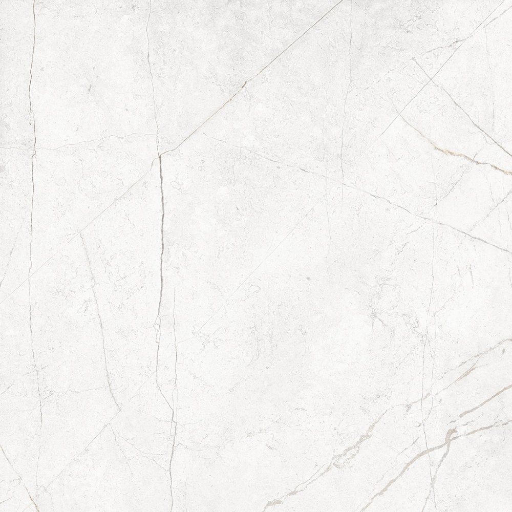 NL00 Nolana White 600x600 полированный белый