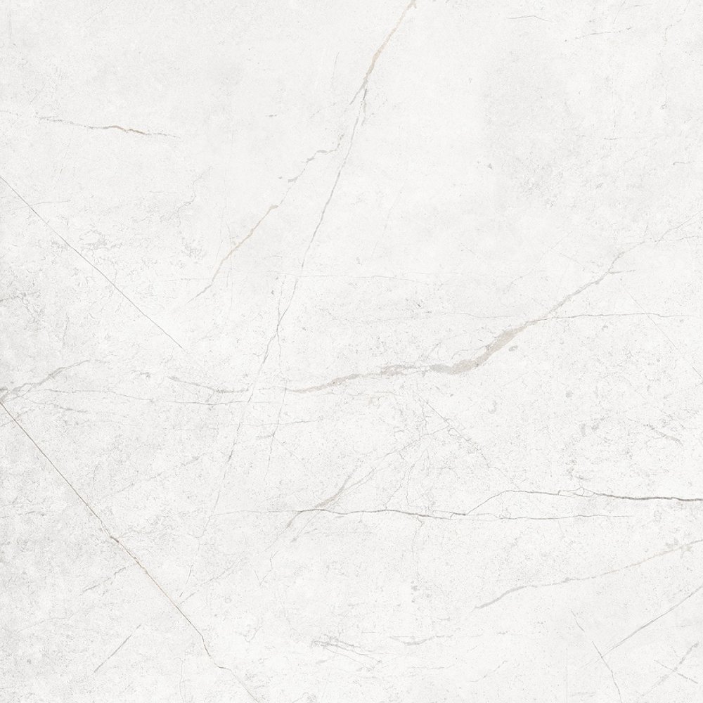NL00 Nolana White 600x600 полированный белый