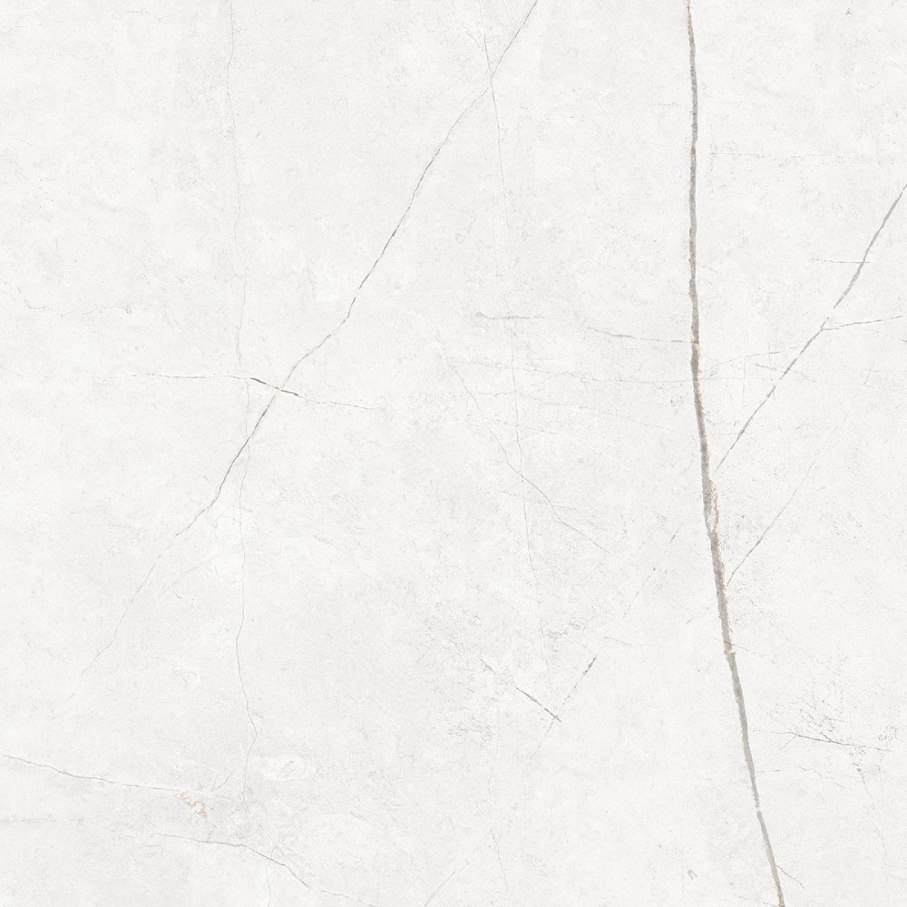 NL00 Nolana White 600x600 полированный белый