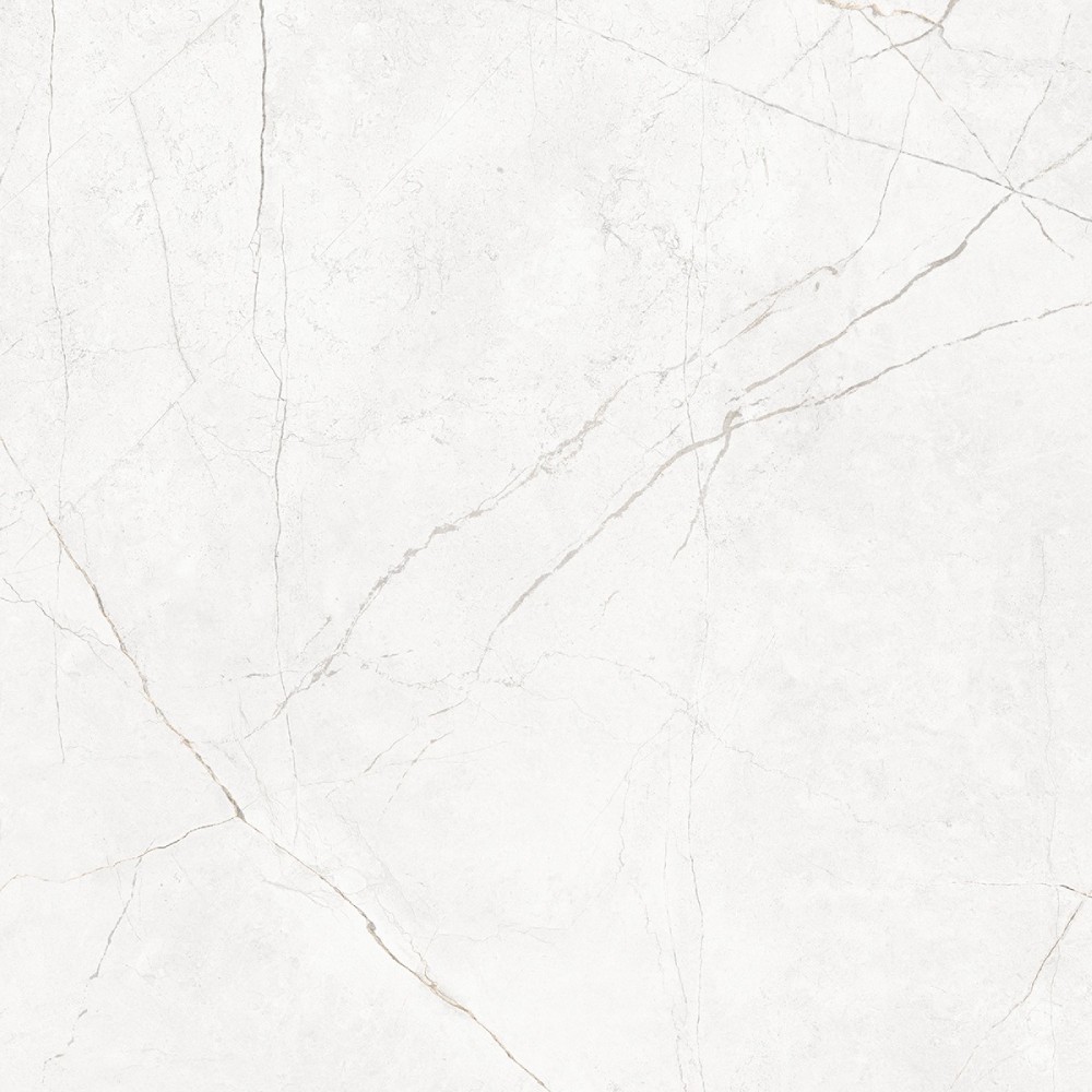 NL00 Nolana White 600x600 полированный белый