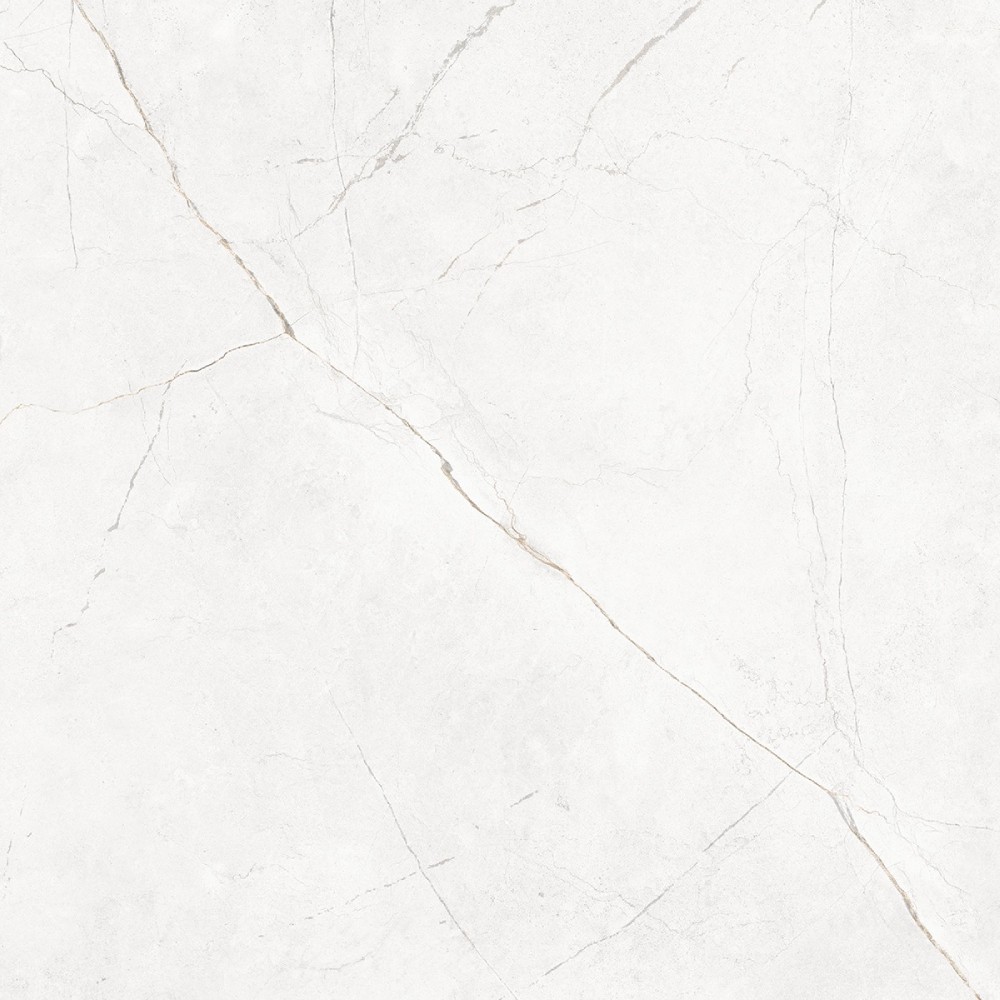 NL00 Nolana White 600x600 полированный белый