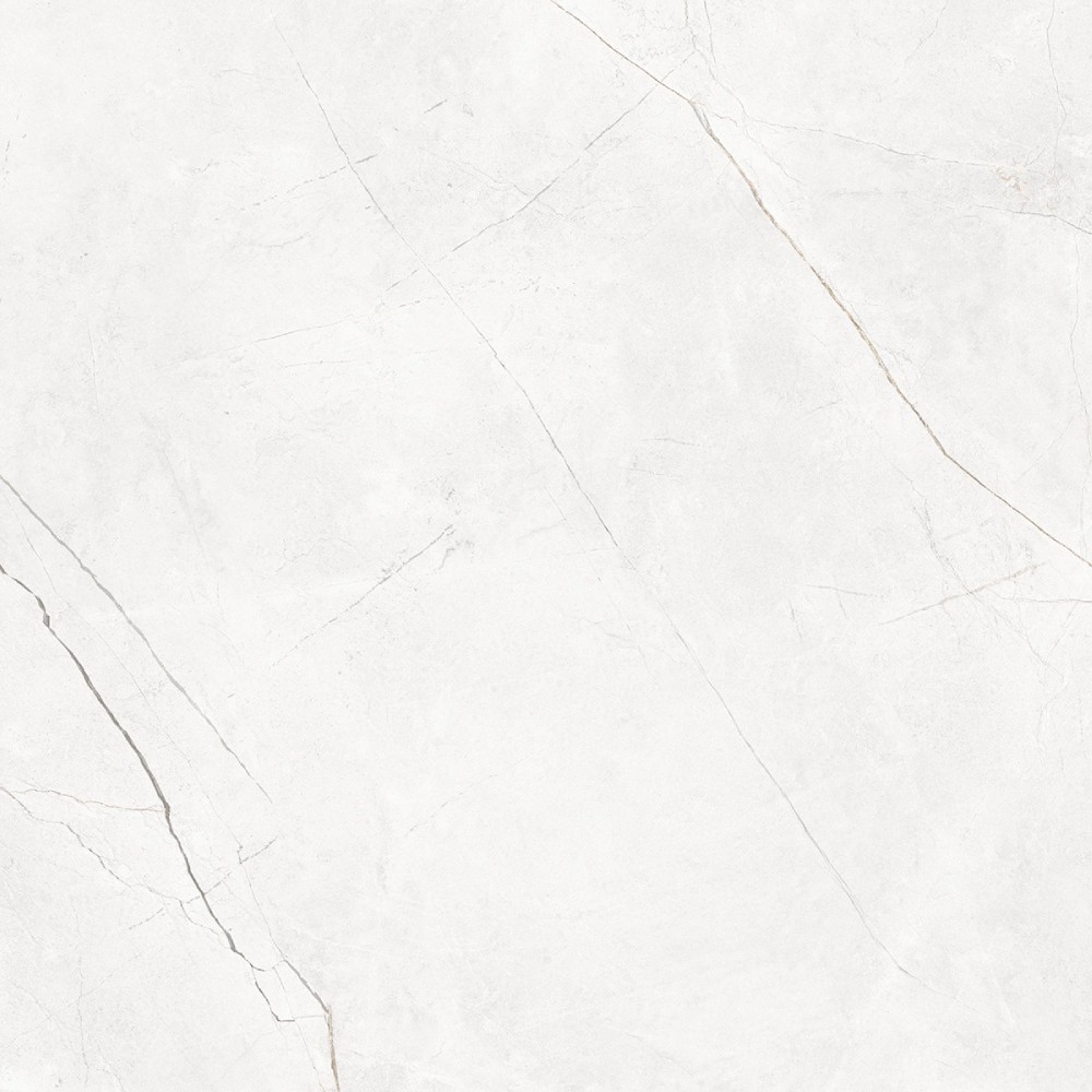 NL00 Nolana White 600x600 полированный белый
