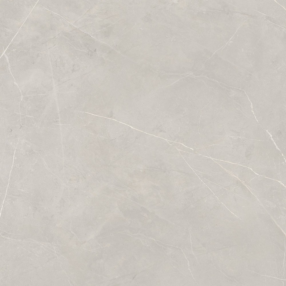 NL02 Nolana Light Grey 600x600 полированный серый