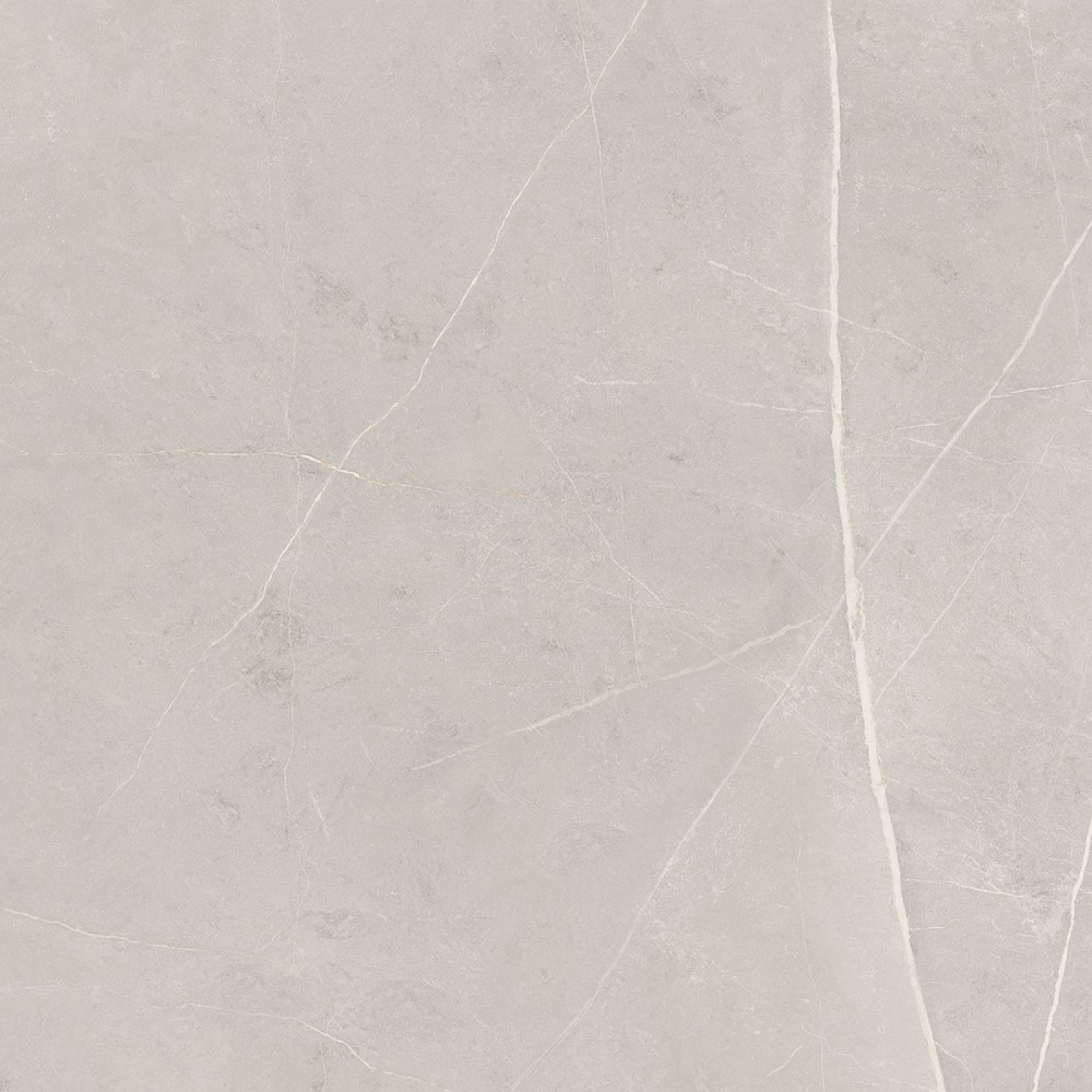 NL02 Nolana Light Grey 600x600 полированный серый