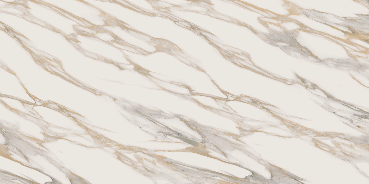 RM01 Miramare White 600x1200 полированный белый