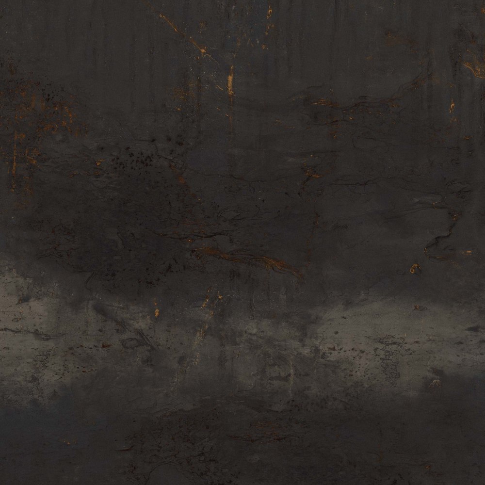 TP02 Patina Black 800x800 неполированный черный