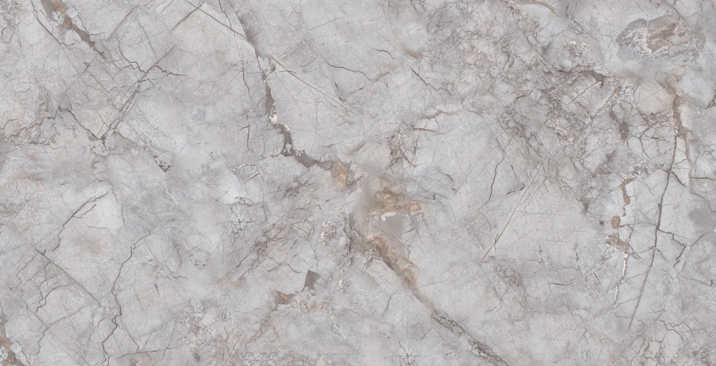 MOG201 Marble Grey 600x1200 полированный серый