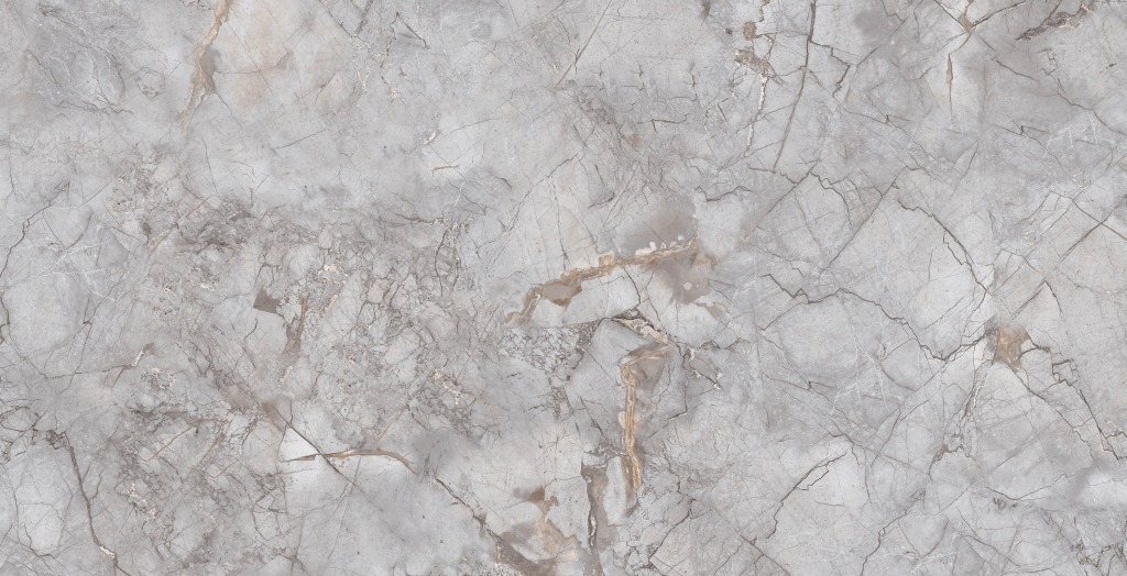 MOG201 Marble Grey 600x1200 полированный серый