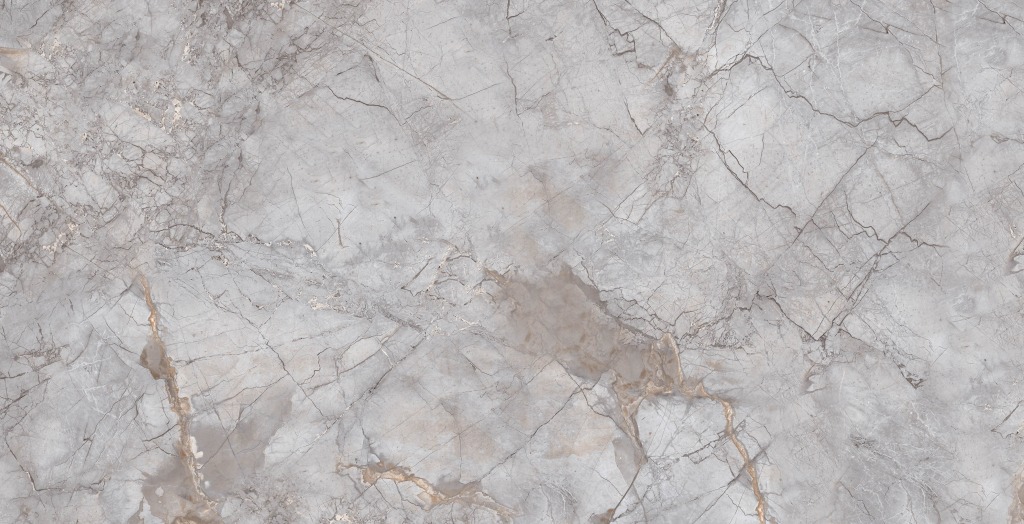 MOG201 Marble Grey 600x1200 полированный серый