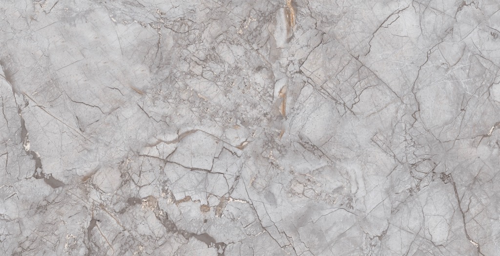 MOG201 Marble Grey 600x1200 полированный серый