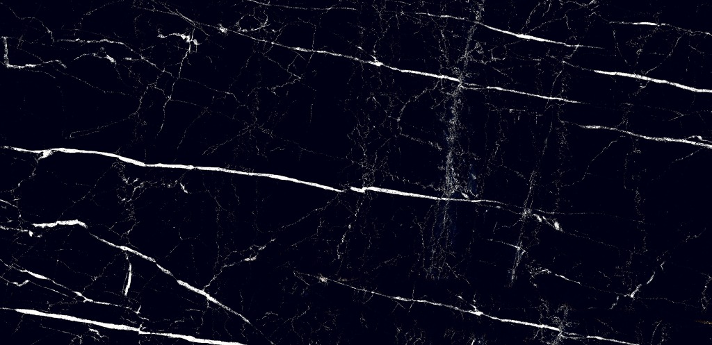 MOG602 Marble Black 600x1200 полированный черный