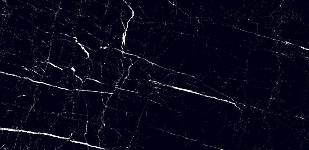 MOG602 Marble Black 600x1200 полированный черный