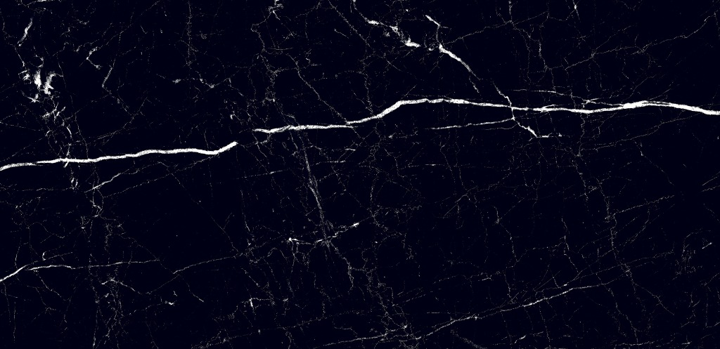 MOG602 Marble Black 600x1200 полированный черный