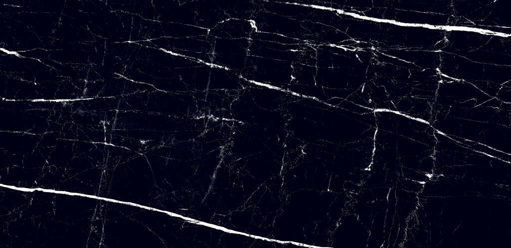 MOG602 Marble Black 600x1200 полированный черный