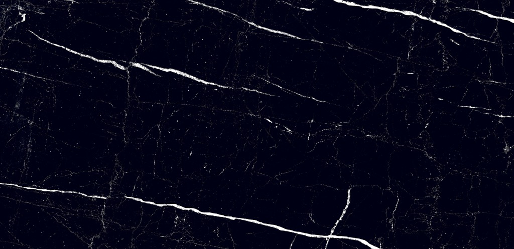 MOG602 Marble Black 600x1200 полированный черный