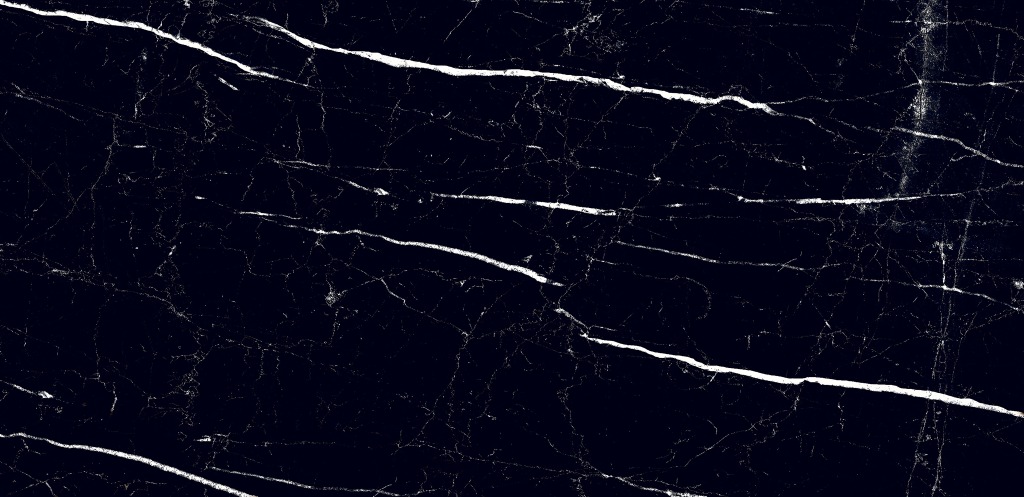 MOG602 Marble Black 600x1200 полированный черный