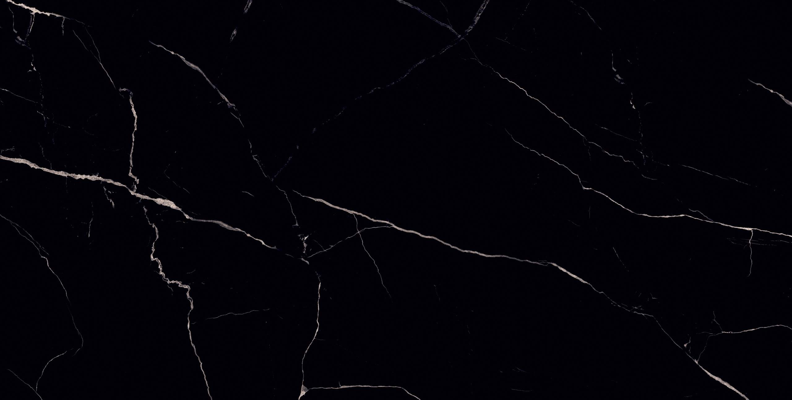 MOGXL6001 Marble Black 800x1600 полированный черный
