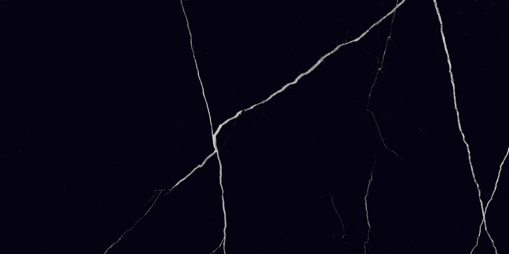MOG603 Marble Black 600x1200 полированный черный