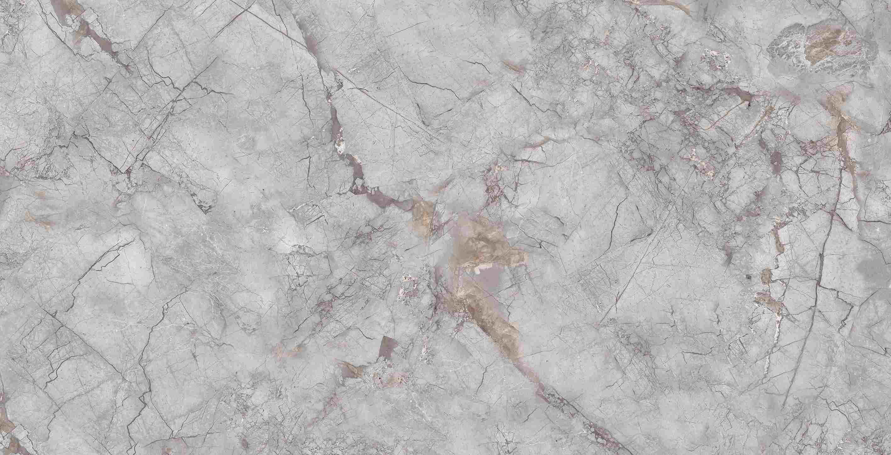 MOG201 Marble Grey 600x1200 полированный серый